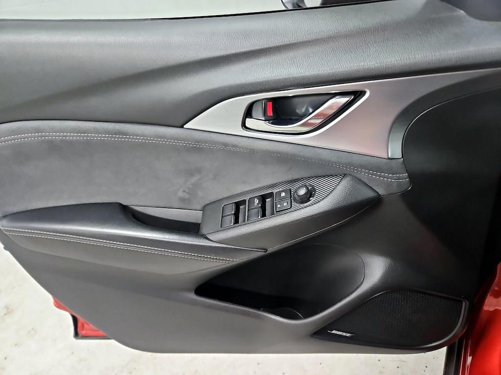 used 2019 Mazda CX-3 car, priced at $20,998