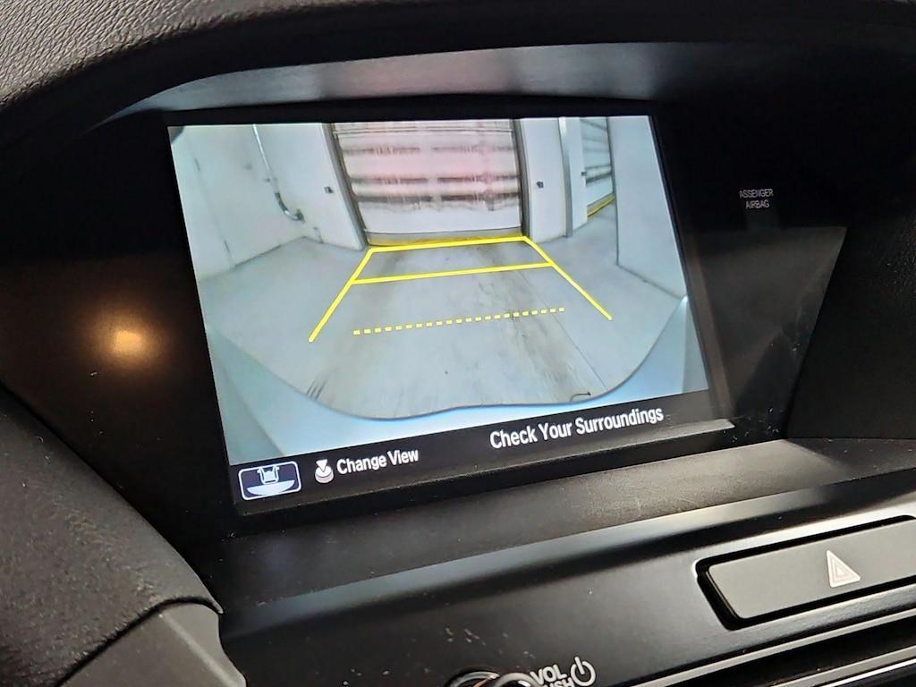 used 2020 Acura MDX car, priced at $31,998