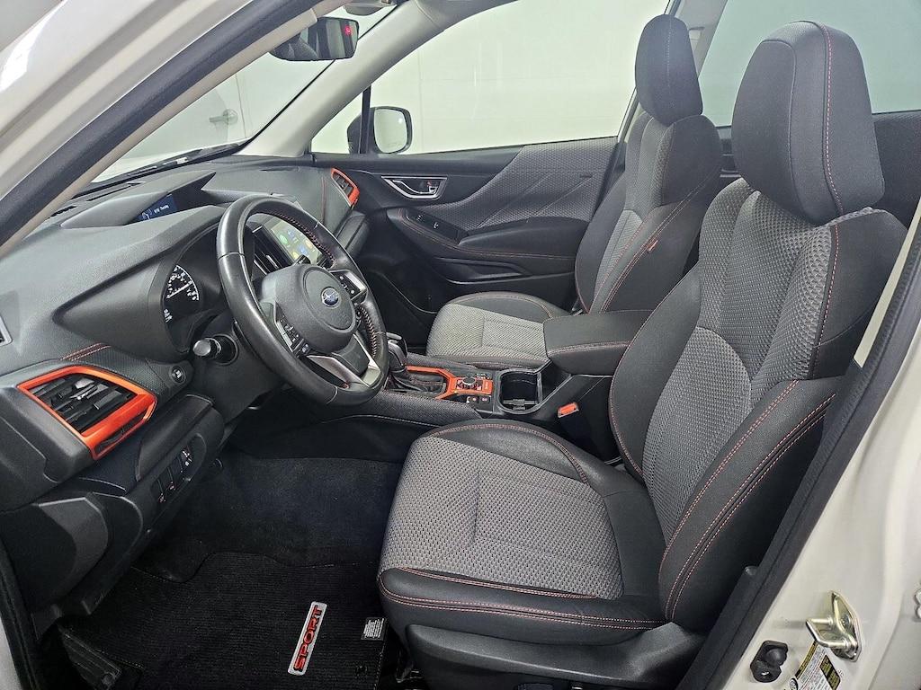 used 2020 Subaru Forester car, priced at $25,998
