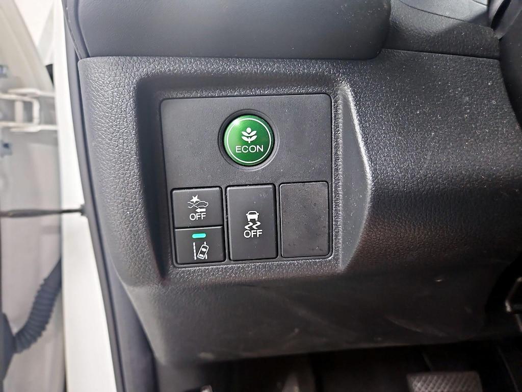 used 2022 Honda HR-V car, priced at $23,998