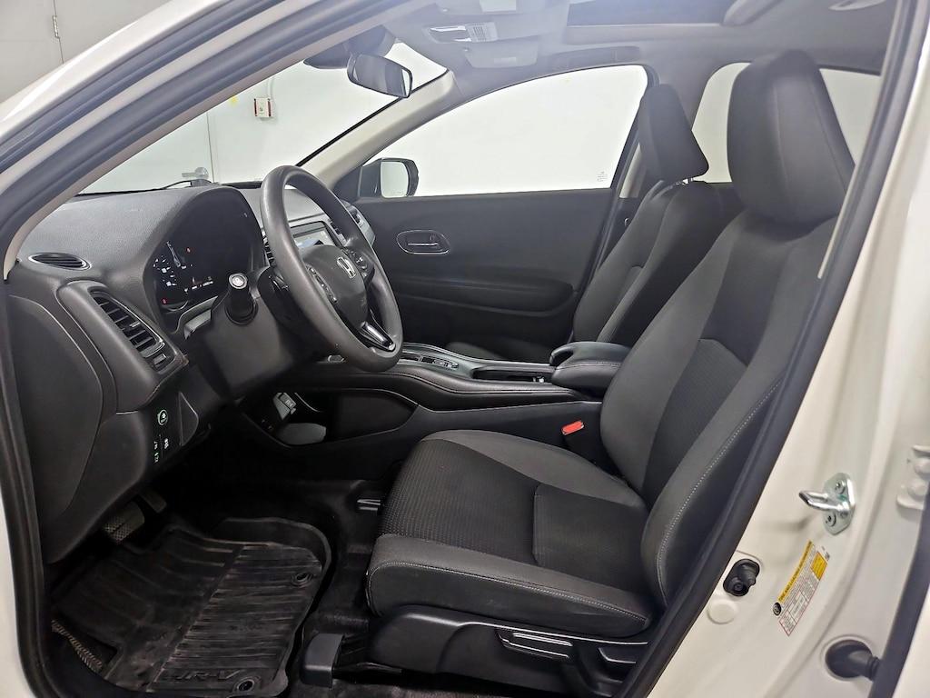 used 2022 Honda HR-V car, priced at $23,998
