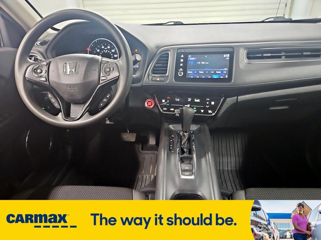used 2022 Honda HR-V car, priced at $23,998