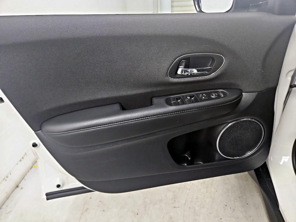 used 2022 Honda HR-V car, priced at $23,998