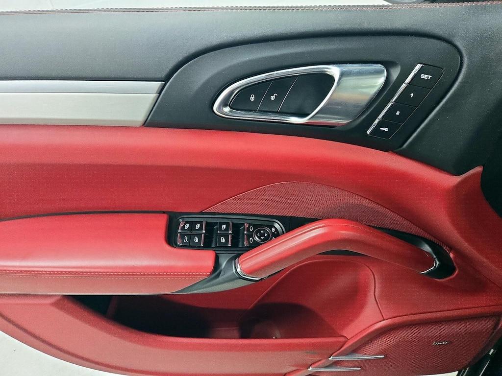 used 2016 Porsche Cayenne car, priced at $31,998