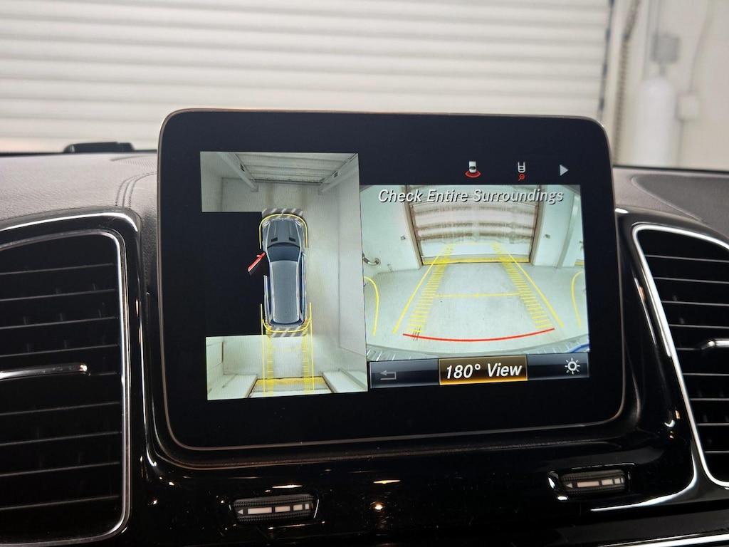 used 2019 Mercedes-Benz GLS 450 car, priced at $31,998