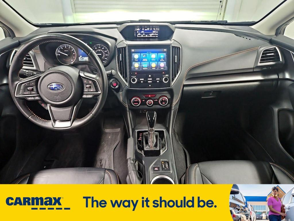 used 2021 Subaru Crosstrek car, priced at $24,998