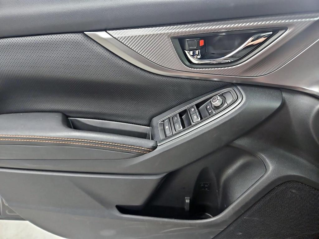used 2021 Subaru Crosstrek car, priced at $24,998