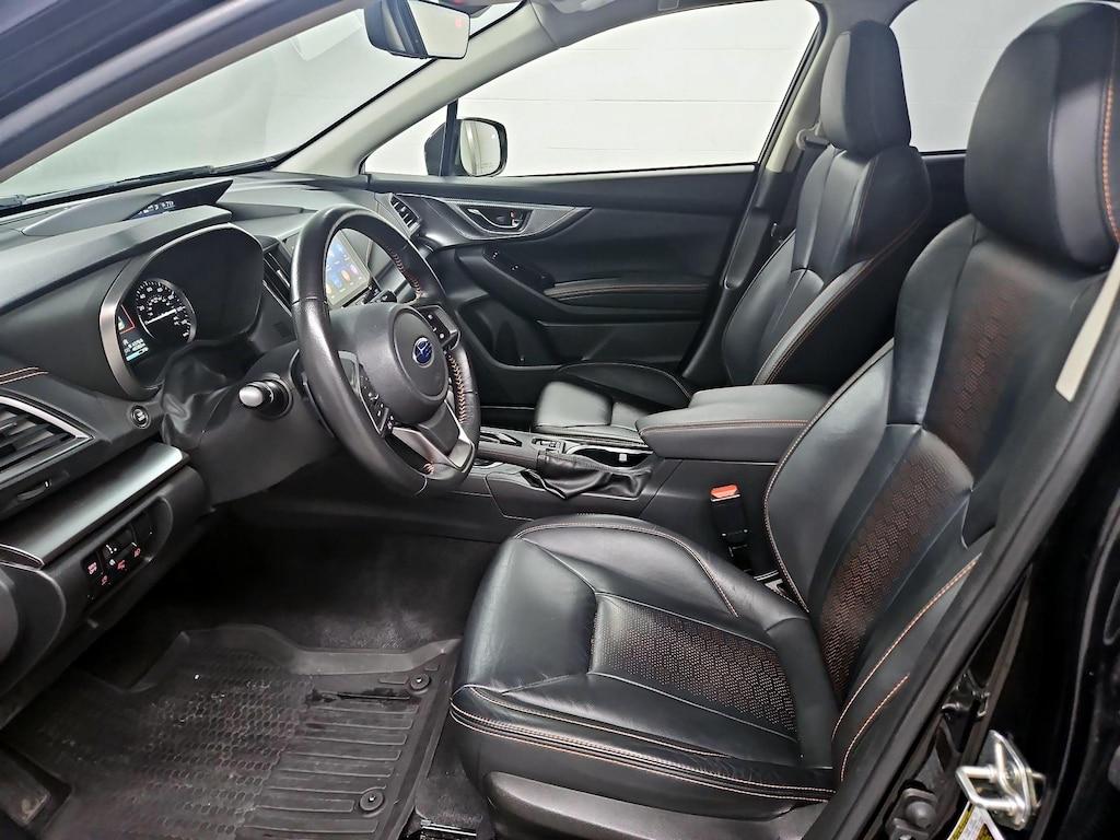 used 2021 Subaru Crosstrek car, priced at $24,998