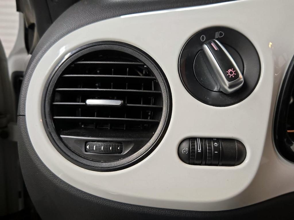 used 2015 Volkswagen Beetle car, priced at $14,599