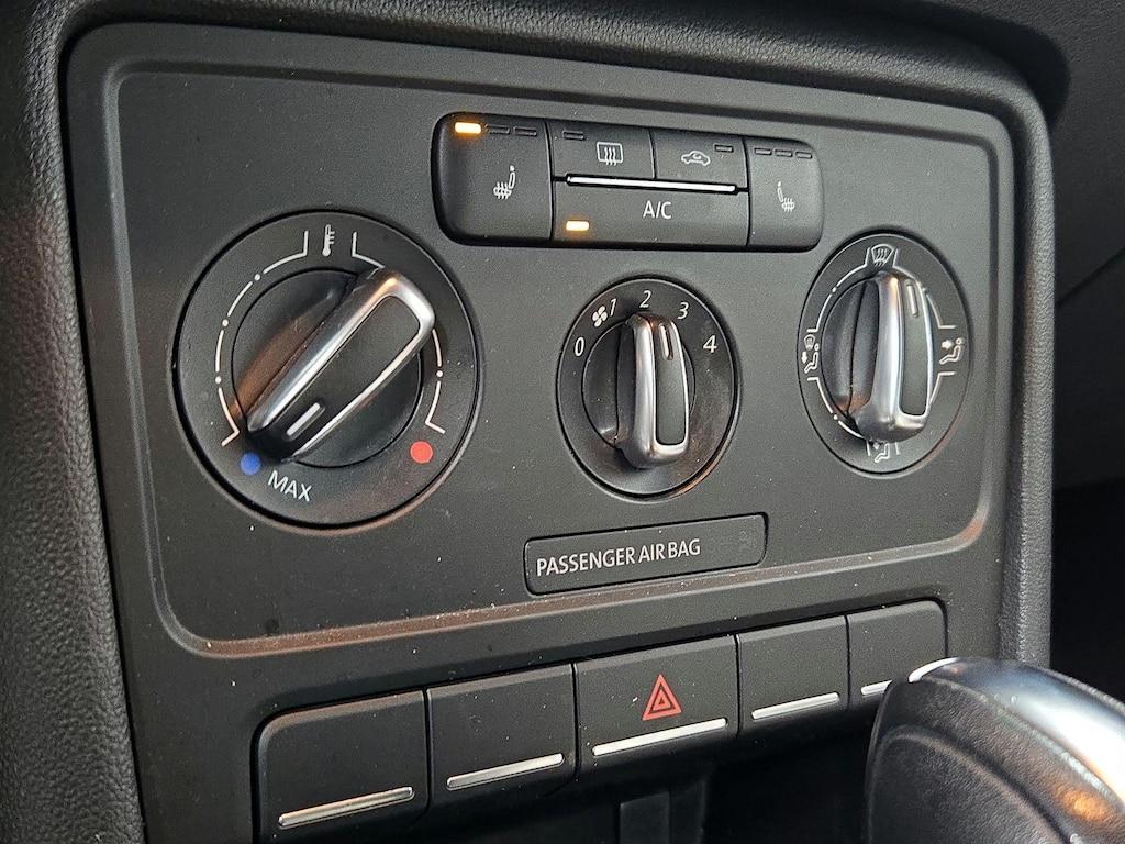 used 2015 Volkswagen Beetle car, priced at $14,599