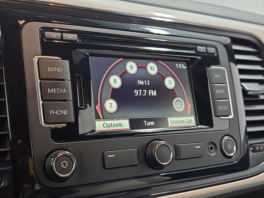 used 2015 Volkswagen Beetle car, priced at $14,599
