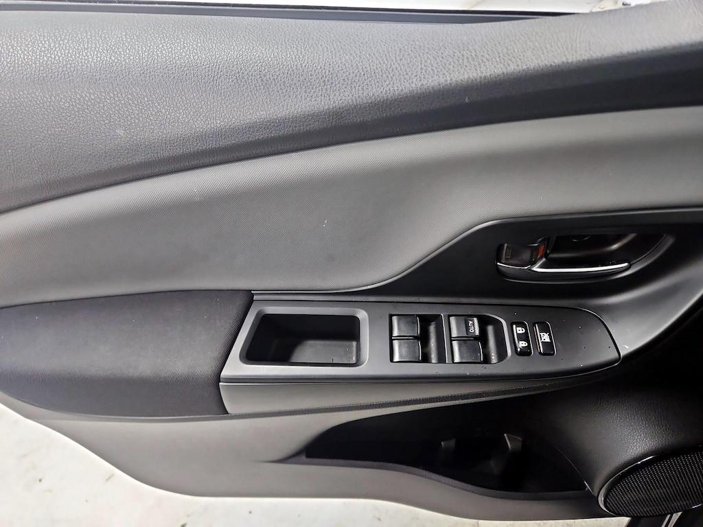 used 2017 Toyota Yaris car, priced at $16,998