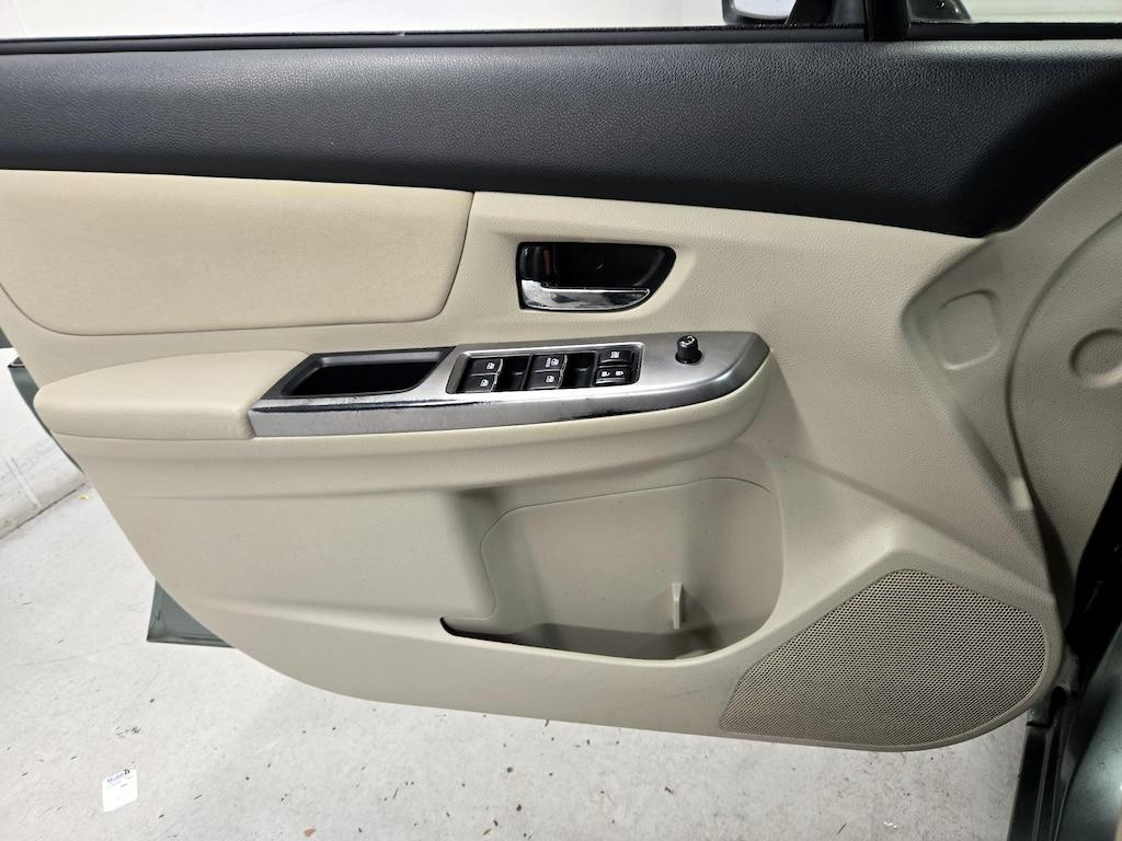 used 2015 Subaru Impreza car, priced at $12,998