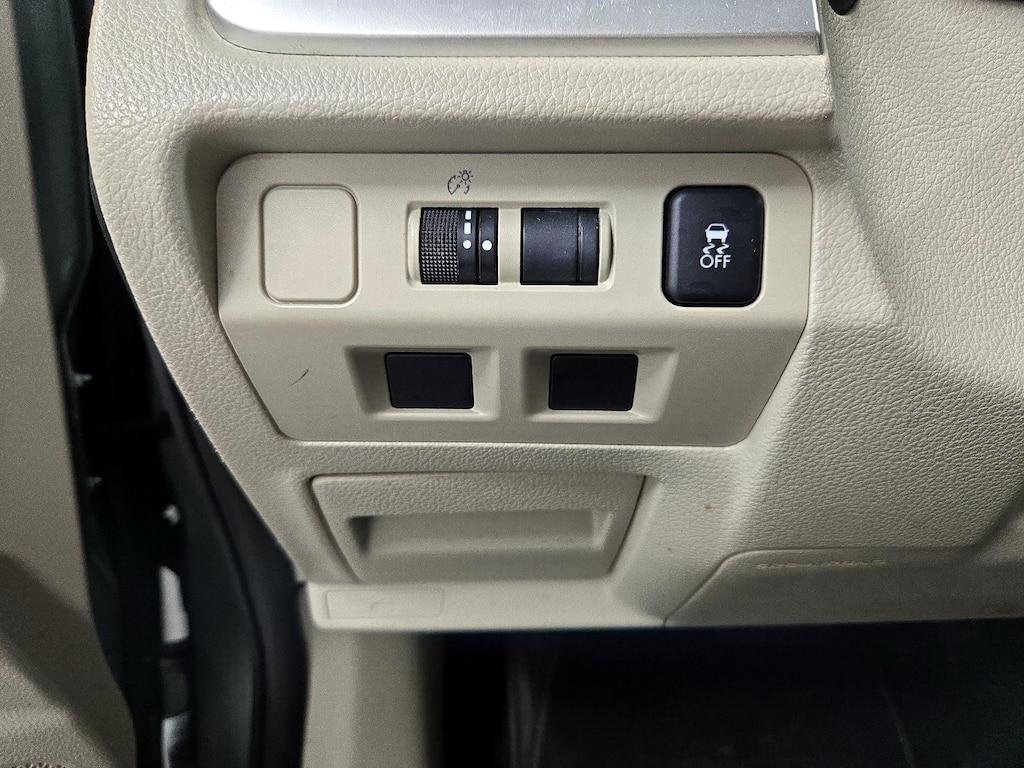 used 2015 Subaru Impreza car, priced at $12,998