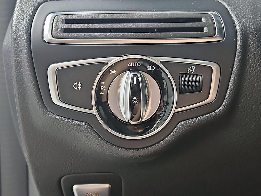 used 2016 Mercedes-Benz C-Class car, priced at $18,998