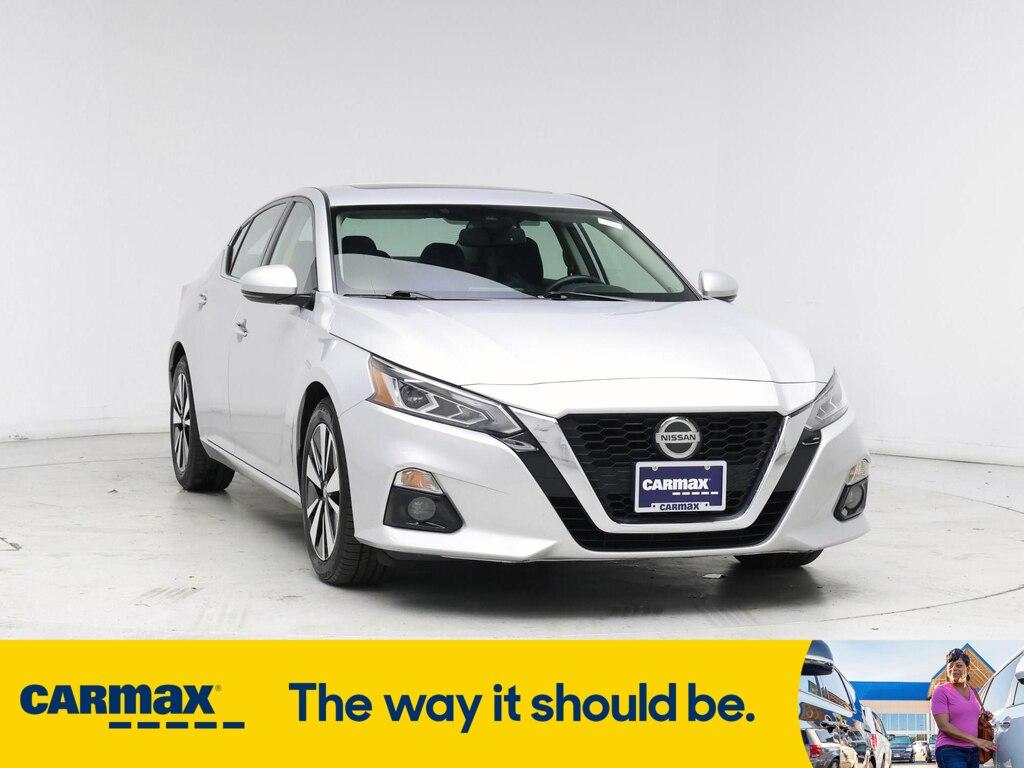 used 2019 Nissan Altima car, priced at $16,998