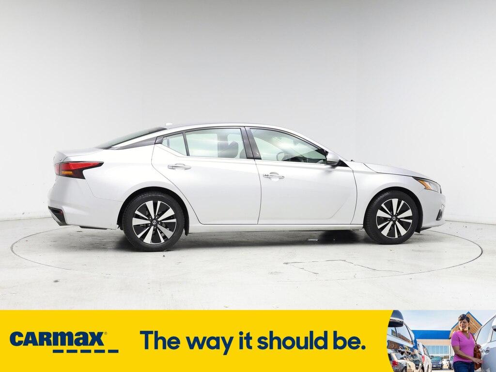 used 2019 Nissan Altima car, priced at $16,998