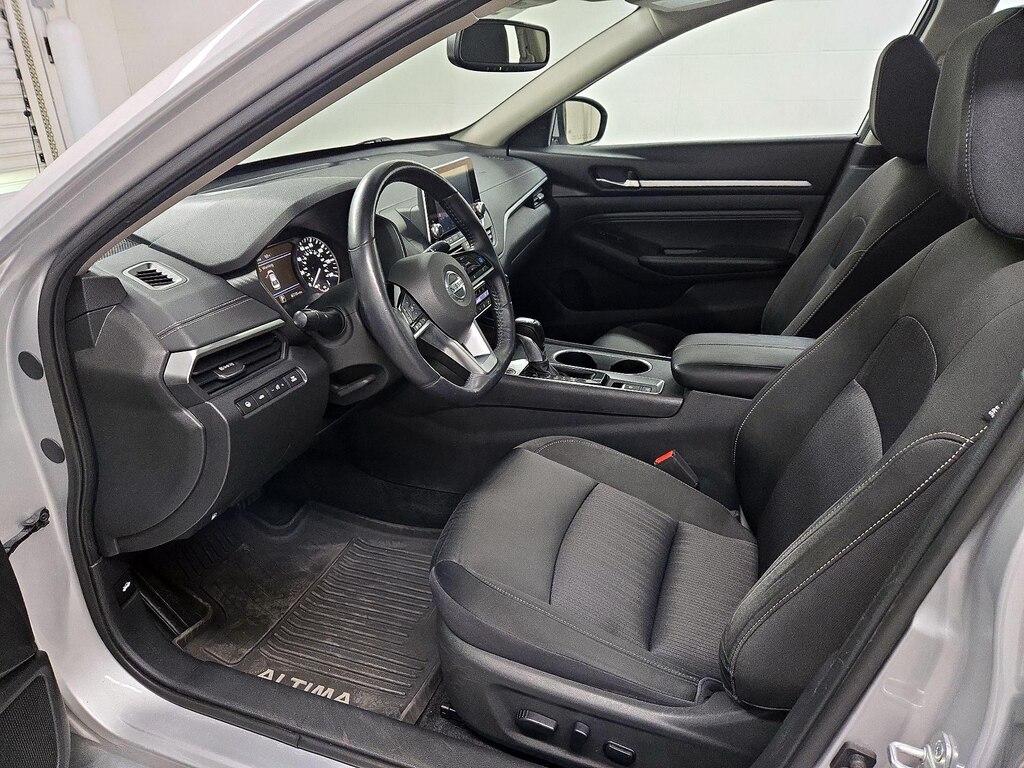 used 2019 Nissan Altima car, priced at $16,998