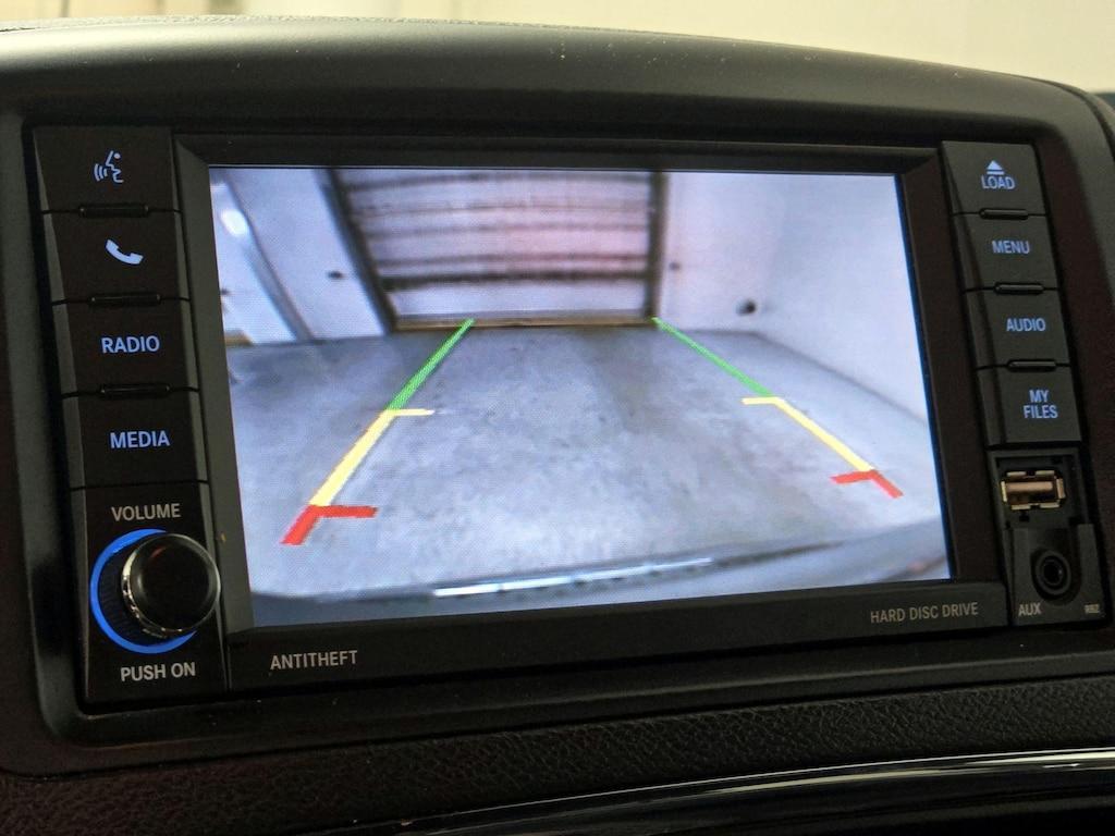 used 2018 Dodge Grand Caravan car, priced at $15,998