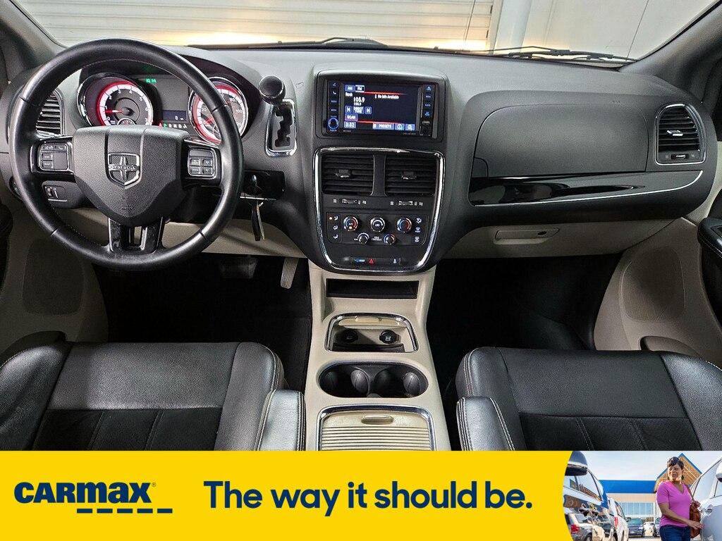 used 2018 Dodge Grand Caravan car, priced at $15,998