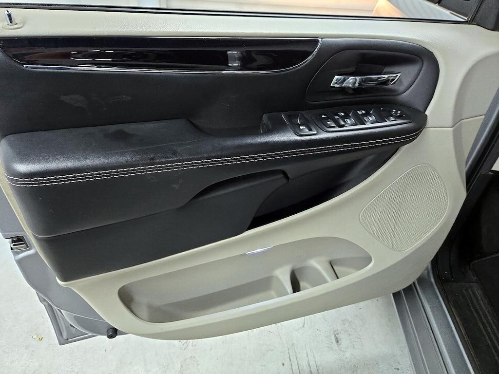 used 2018 Dodge Grand Caravan car, priced at $15,998