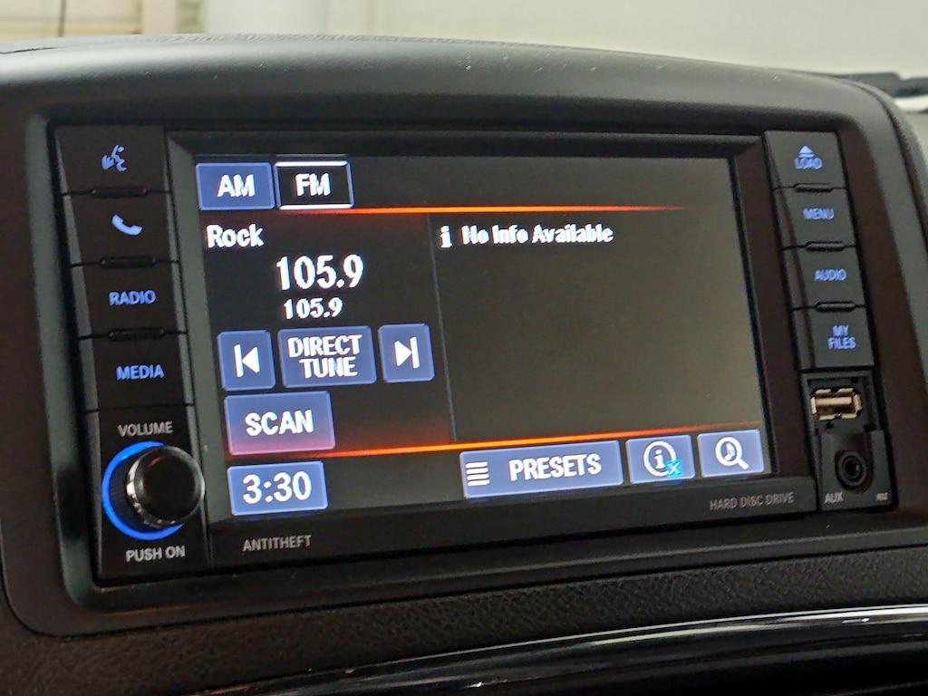 used 2018 Dodge Grand Caravan car, priced at $15,998