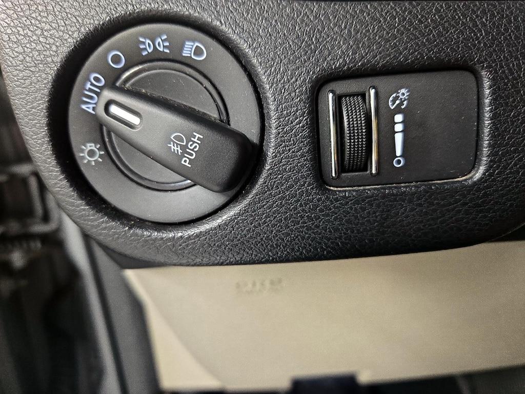 used 2018 Dodge Grand Caravan car, priced at $15,998