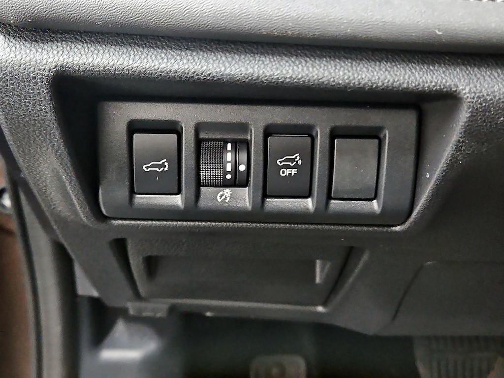 used 2022 Subaru Outback car, priced at $31,998