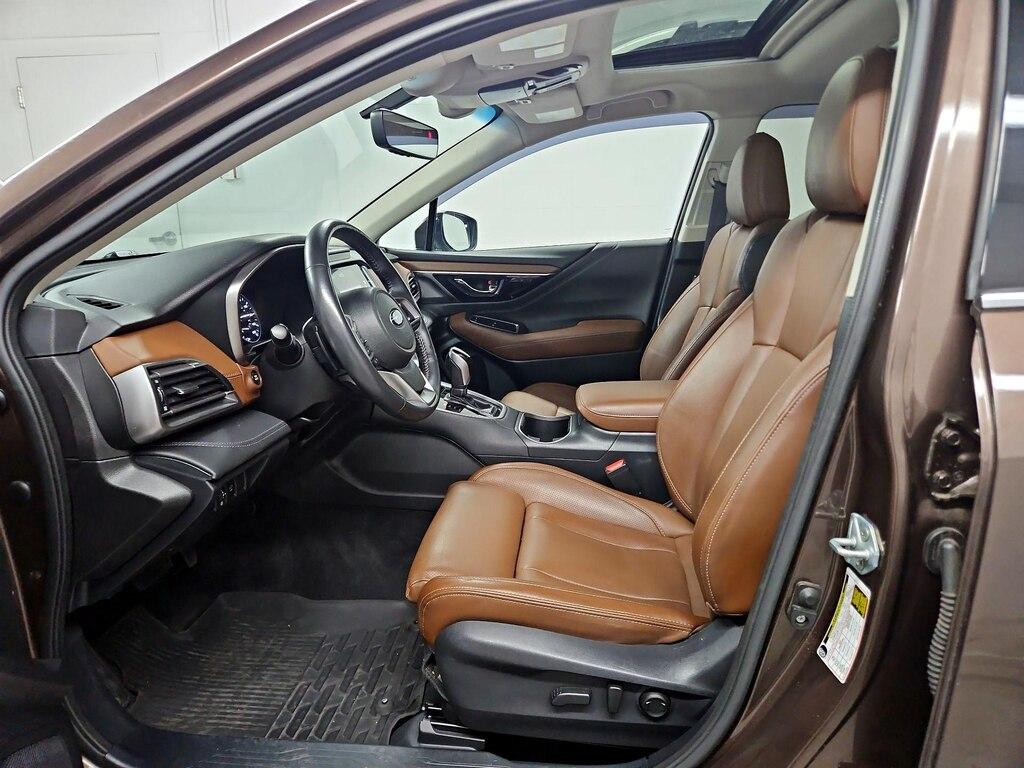 used 2022 Subaru Outback car, priced at $31,998