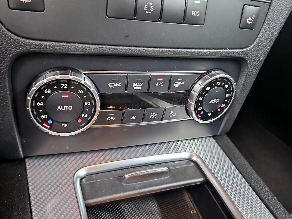 used 2014 Mercedes-Benz GLK-Class car, priced at $15,998