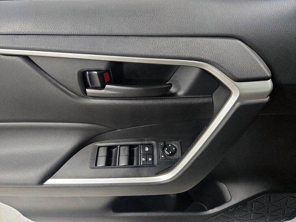used 2020 Toyota RAV4 car, priced at $24,998