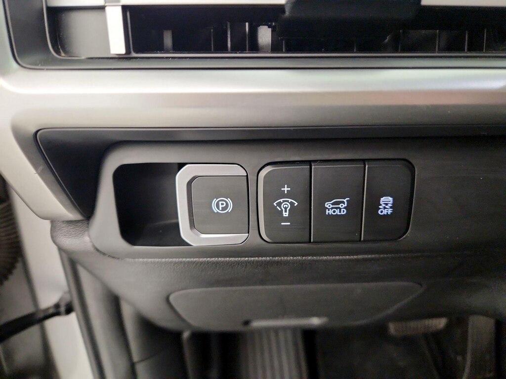 used 2024 Hyundai Santa Fe car, priced at $34,998