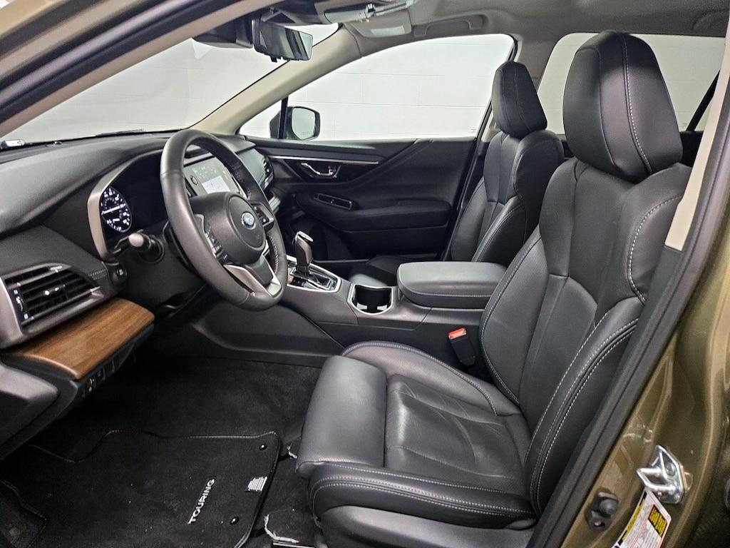 used 2024 Subaru Outback car, priced at $37,998