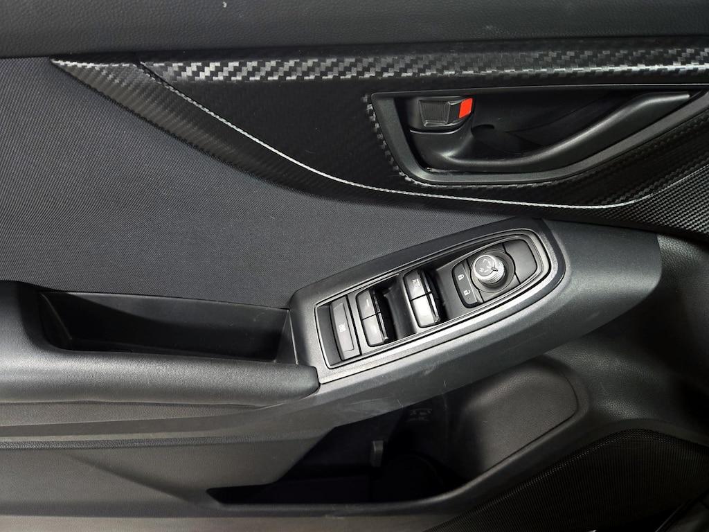 used 2021 Subaru Crosstrek car, priced at $24,998