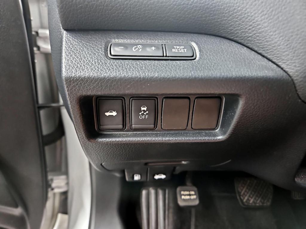 used 2017 Nissan Altima car, priced at $13,998