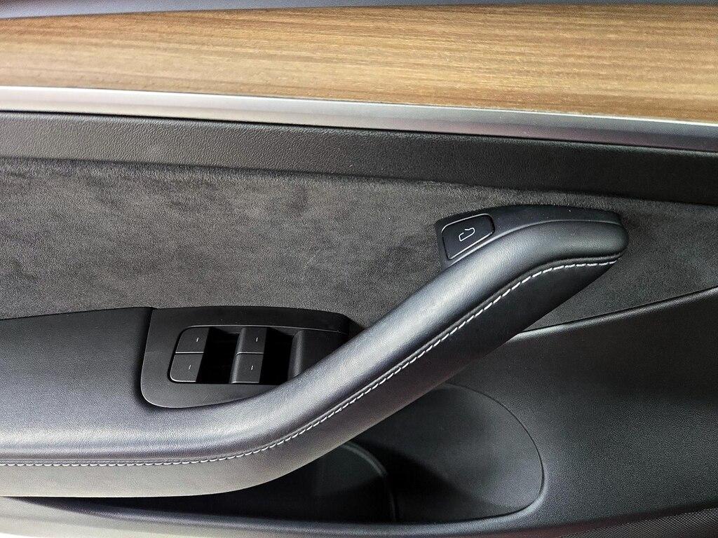 used 2021 Tesla Model 3 car, priced at $24,998