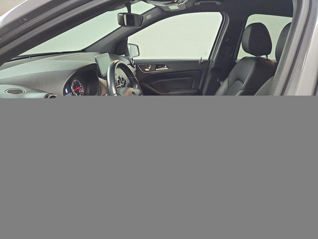 used 2017 Mercedes-Benz B-Class car, priced at $13,998