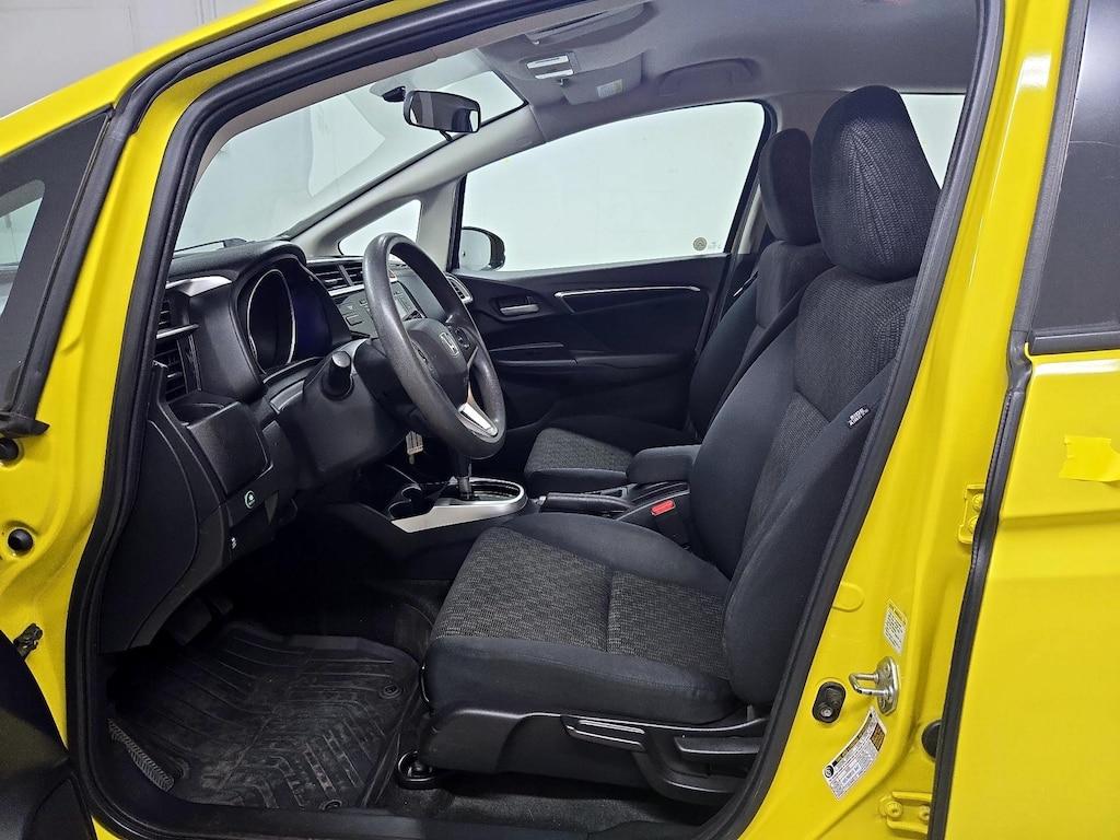 used 2015 Honda Fit car, priced at $15,998