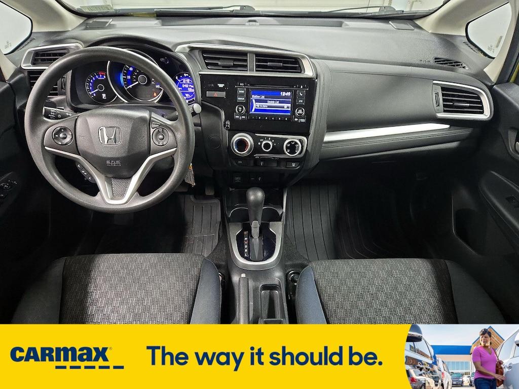 used 2015 Honda Fit car, priced at $15,998