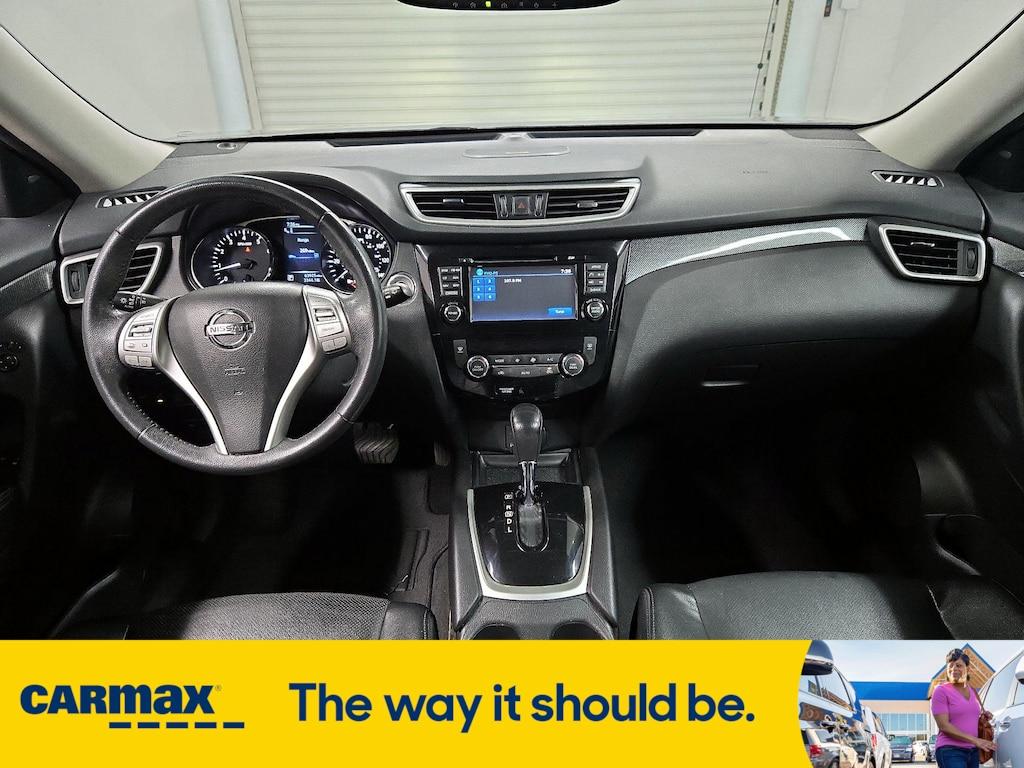used 2016 Nissan Rogue car, priced at $17,998