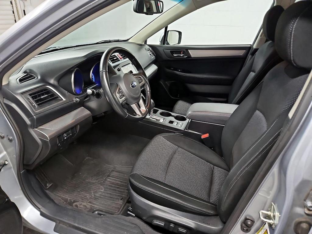used 2016 Subaru Outback car, priced at $17,998