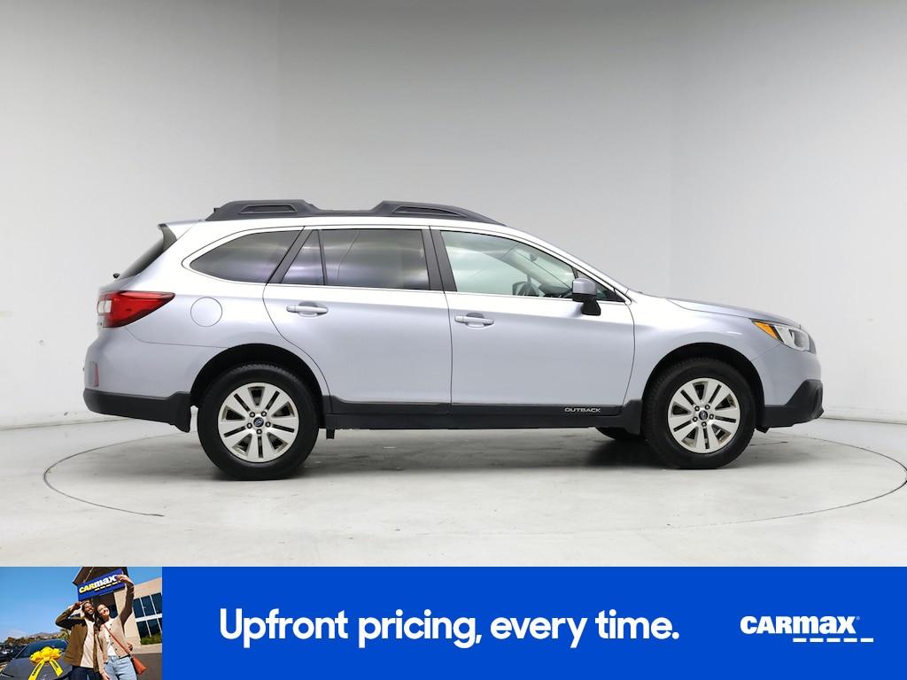 used 2016 Subaru Outback car, priced at $17,998