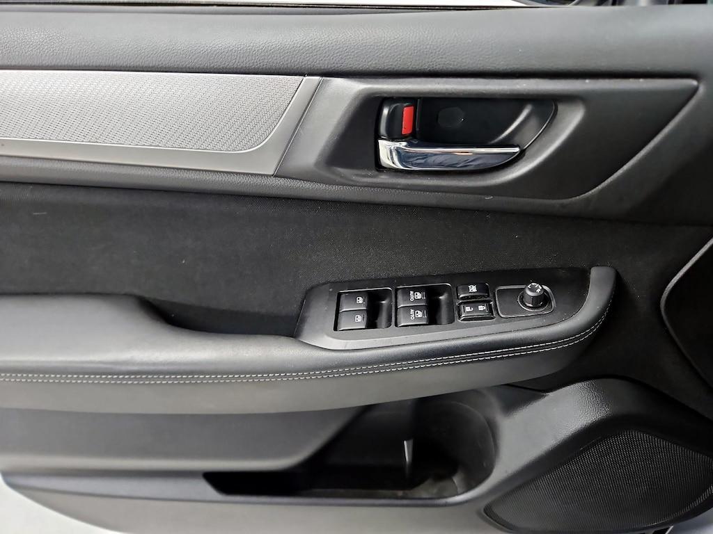 used 2016 Subaru Outback car, priced at $17,998