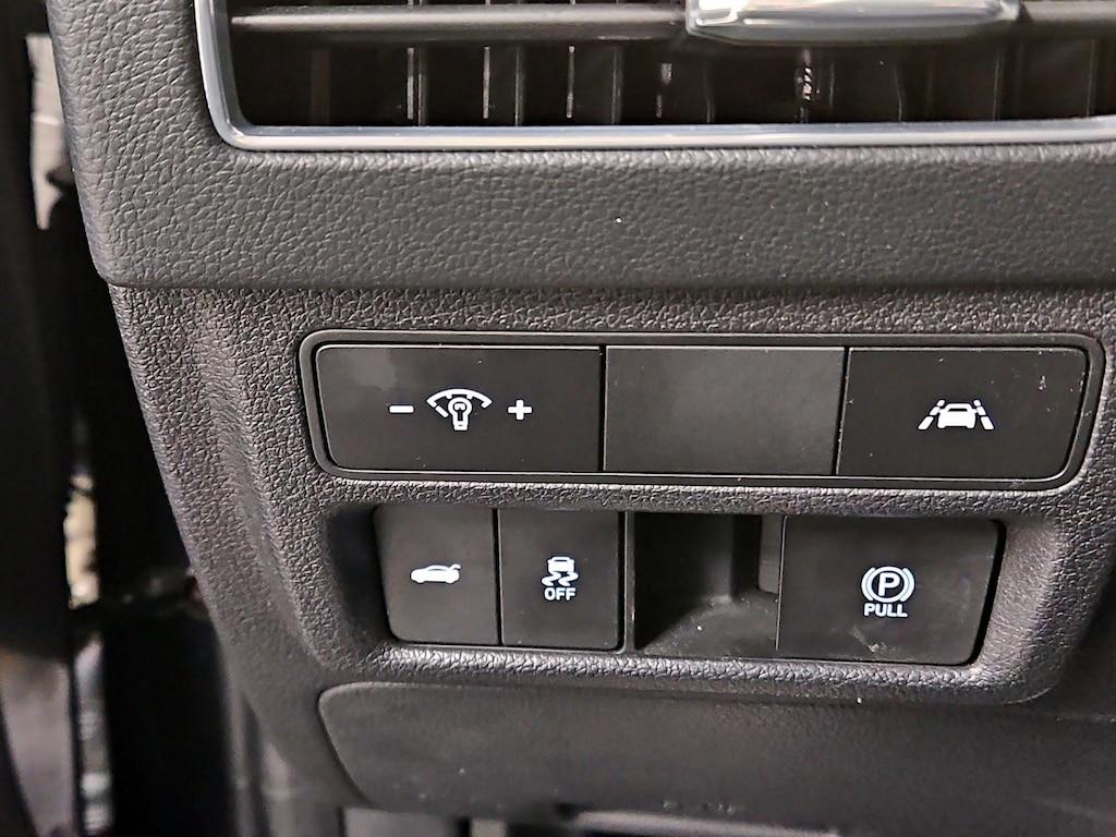 used 2023 Hyundai Sonata car, priced at $21,998
