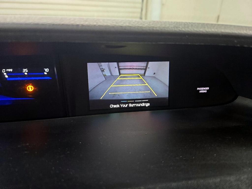 used 2015 Honda Civic car, priced at $16,998