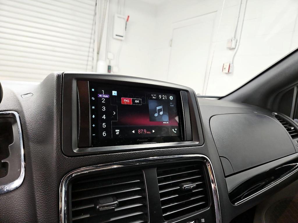 used 2018 Dodge Grand Caravan car, priced at $16,998