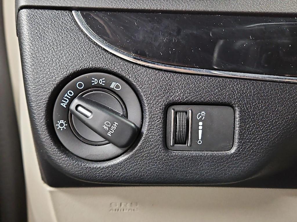 used 2018 Dodge Grand Caravan car, priced at $16,998