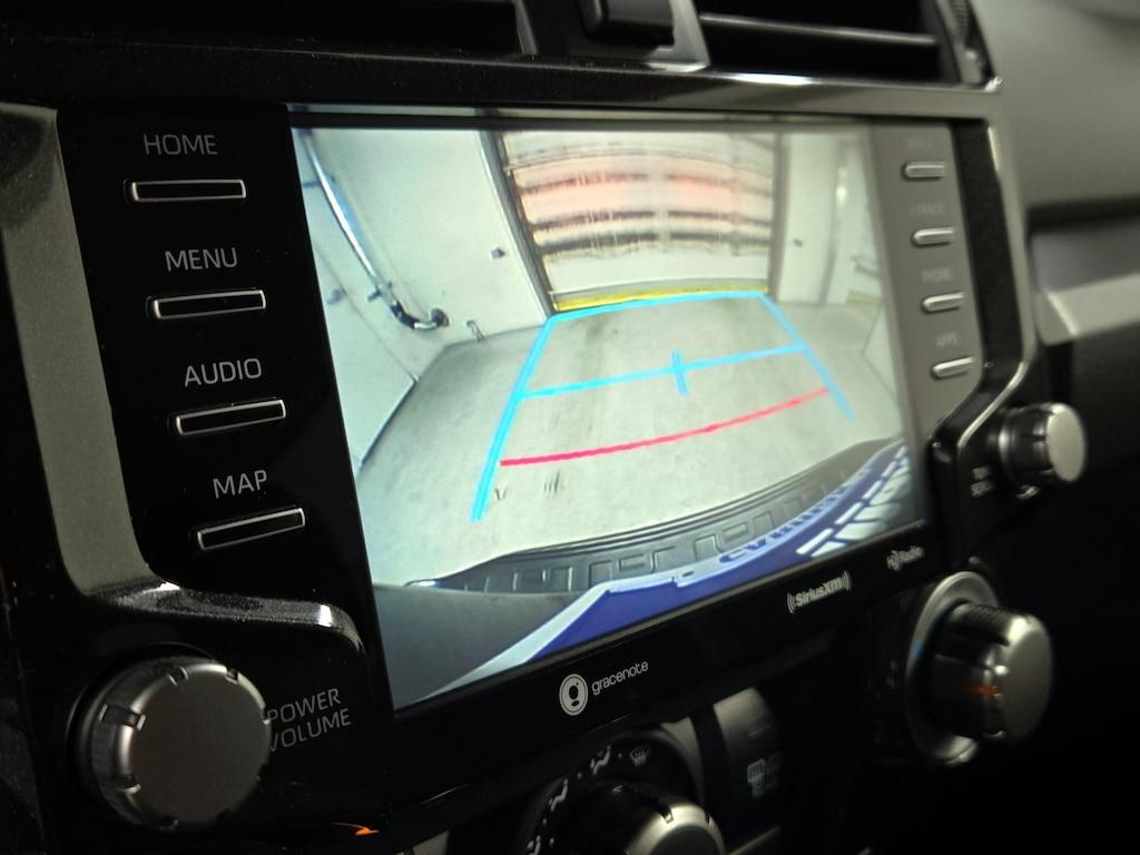 used 2023 Toyota 4Runner car, priced at $53,998