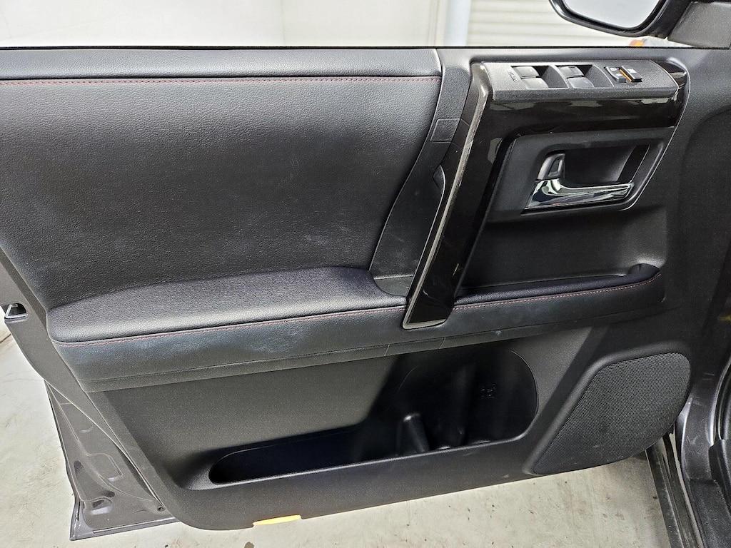 used 2023 Toyota 4Runner car, priced at $53,998