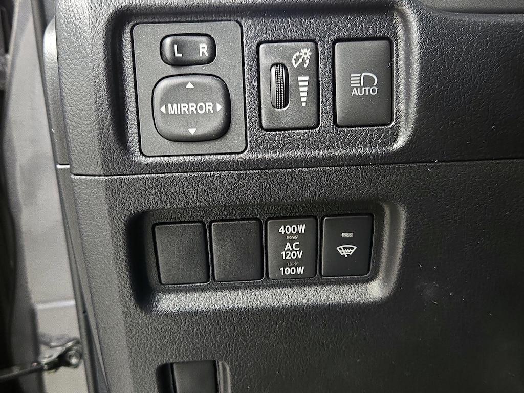 used 2023 Toyota 4Runner car, priced at $53,998